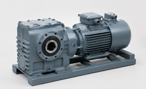 Industrial Equipment