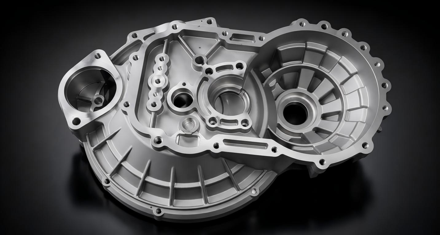Cast & Molded Components
