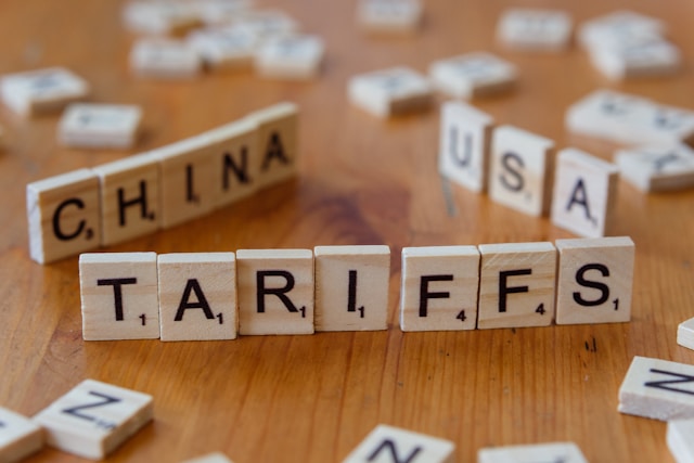 How Tariffs Are Shaping the Linear Actuator Market